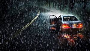 Важные советы автомобилистам при езде в дождь