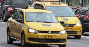 Такси или собственный автомобиль: какой способ передвижения дешевле