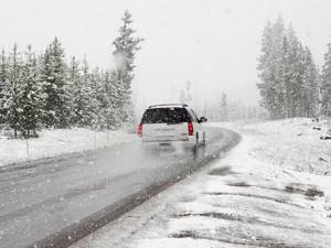 7 опасных зимних ошибок при вождении