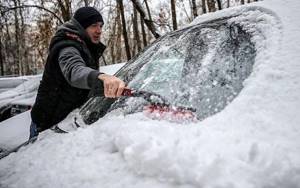 Как зимой нужно прогревать автомобиль?