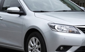 5 китайских автомобилей, которые не уступают европейским