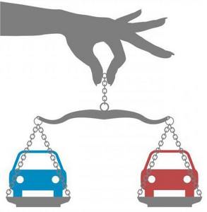 Правила безопасной покупки подержанного автомобиля
