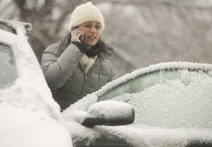Почему прогревать машину зимой не имеет смысла, а кроме того еще и вредно