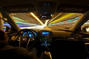 Как избежать ДТП ночью: полезные советы, которые лучше знать каждому автомобилисту