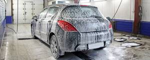 Мыть или не мыть машину зимой?