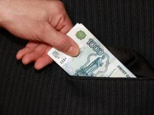 За дачу взятки и вождение в нетрезвом виде можно получить тюрьму и штраф 12 млн. рублей