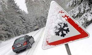 Какие проверки автомобиля необходимо провести перед зимой для безопасности