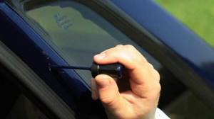 Устранение сколов на автомобиле: пошаговая инструкция