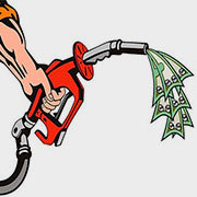 Способы экономии бензина, которые пригодятся каждому автомобилисту
