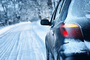 Как мыть автомобиль зимой: основные правила