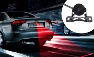 Зачем нужна лазерная указка в автомобилях?