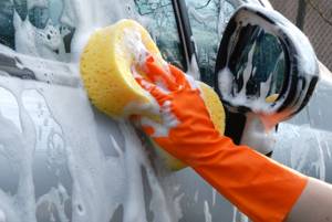 10 способов, которые избавят вас от частого мытья автомобиля