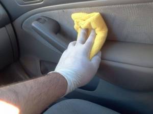Трюки, благодаря которым вы очистите салон своего авто