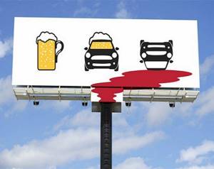 Как штрафуют пьяных водителей в Европе?