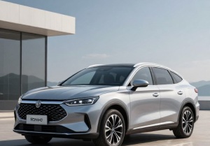 5 китайских автомобилей, которые не уступают европейским