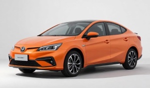 5 китайских автомобилей, которые не уступают европейским