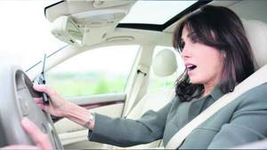 Как побороть страх во время вождения автомобиля?