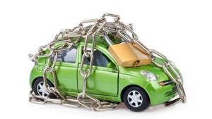 Как защитить себя от покупки машины с капитальным кузовным ремонтом?