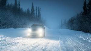 Как облегчить жизнь водителю зимой?