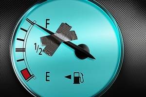 Как сэкономить 60% топлива автомобиля?