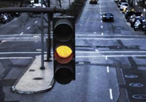 С дорог могут полностью исчезнуть светофоры