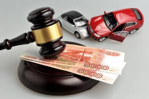 Как выиграть суд с дорожной службой и получить компенсацию за ремонт машины?