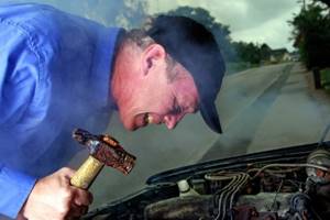 Как на сервисе не попасть на лишний ремонт авто?