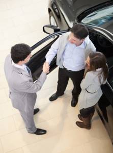 Как сбить цену автомобиля при покупке?