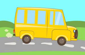 Как предотвратить аварию троллейбуса дрифтом?