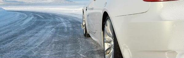 Какие опасности поджидают автомобиль зимой?