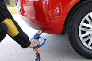 Эксперты объяснили, почему нельзя покупать б/у авто на газу